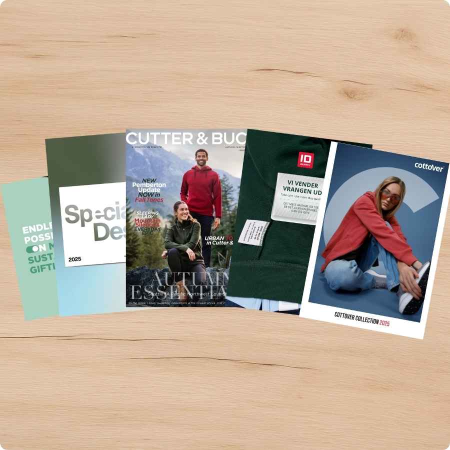 Kataloger for ansvarlige og miljøvenlige produkter